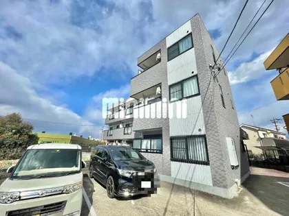 シャンテ池場の画像