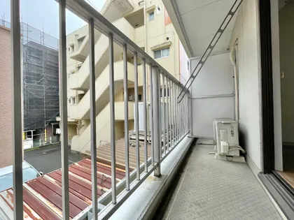 アネックス・シオガマ【2階】の内装