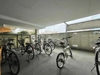 アネックス・シオガマ【2階】のその他画像