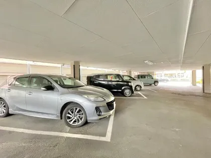 アネックス・シオガマ【2階】のその他画像