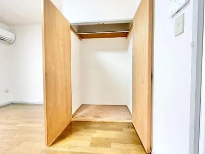 アネックス・シオガマ【2階】の内装