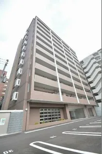 フェリシエ三萩野【10階】の外観