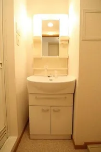 アルヴェアーレ【3階】の内装