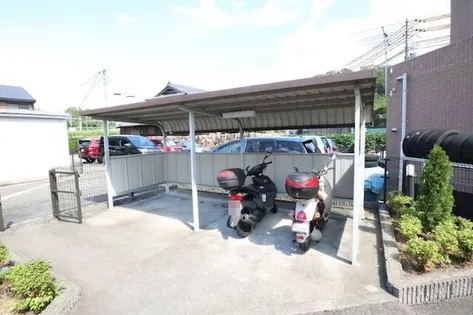 アルヴェアーレ【3階】のその他画像