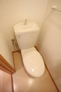 アルヴェアーレ【3階】の内装