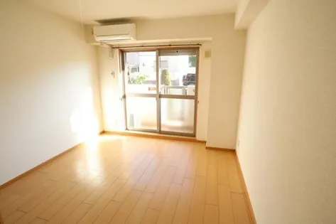 アルヴェアーレ【3階】の居間