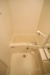 アルヴェアーレ【3階】の風呂