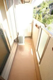 アルヴェアーレ【3階】の内装