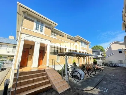 サンリット新池Aの画像