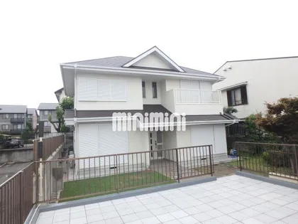 愛知県名古屋市天白区植田本町2丁目【一戸建】の外観