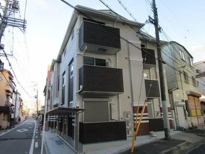 KTIレジデンス加島IIの画像