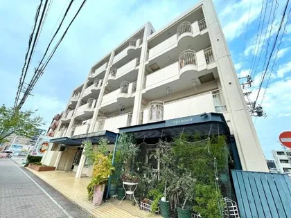 メゾンクロードの画像