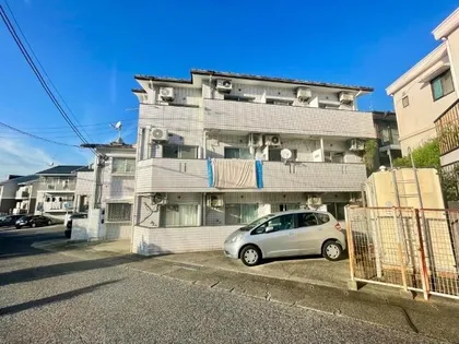 ミネックス植田の画像