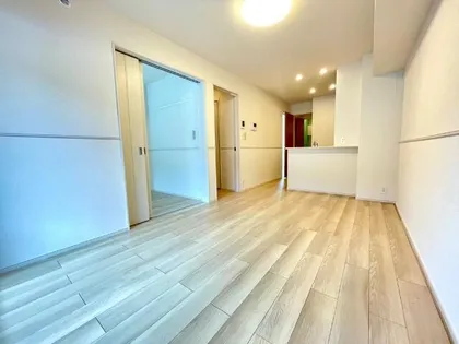 ブリエ・アヴニールⅠ【202号室】のその他画像