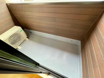 ブリエ・アヴニールⅠ【202号室】の内装