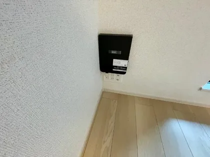 ブリエ・アヴニールⅠ【202号室】のその他画像