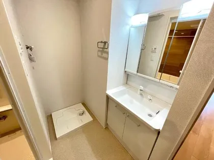 ブリエ・アヴニールⅠ【202号室】の内装