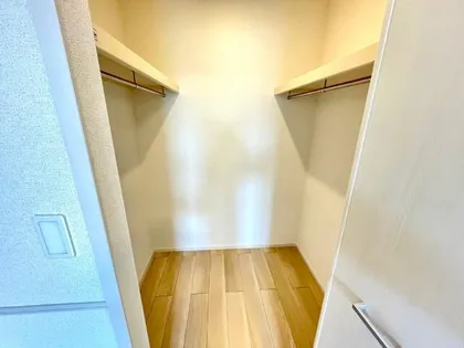 ブリエ・アヴニールⅠ【202号室】の内装