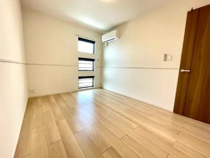 ブリエ・アヴニールⅠ【202号室】のその他画像