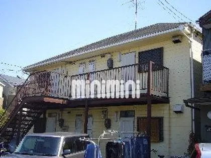 小出ハイツCの画像