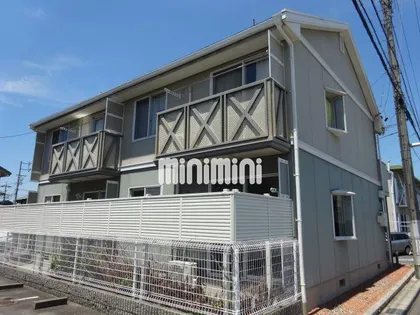 ニューエステートAの画像