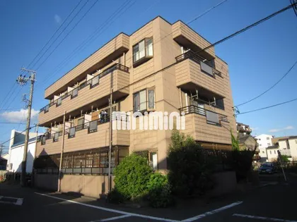 キャスティルIIIの画像