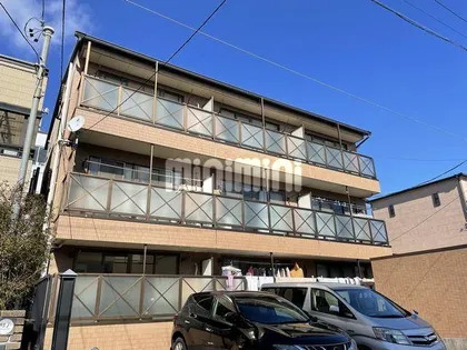 エトワールスワIIの画像