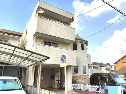 メゾン金森の画像