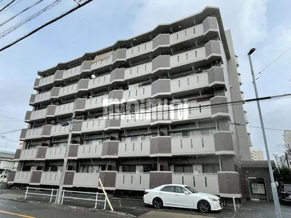 三鈴ノール【6階】の外観