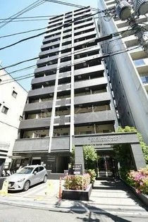 クリスタルグランツ心斎橋EASTの画像