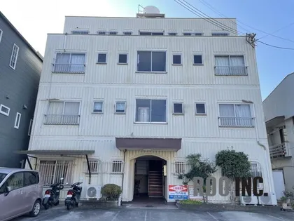 TKマンションの画像