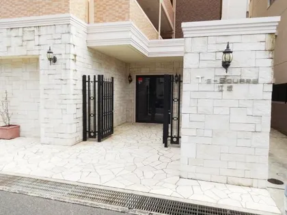 サムティ江坂JUREVEの画像