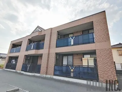 ウィンズ パレス雅の画像