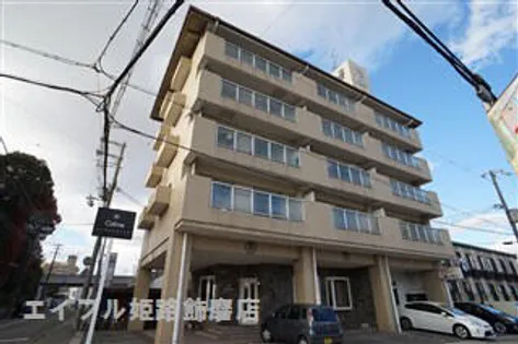 ピュア東姫路の画像