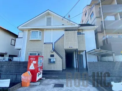 エージーコートの画像