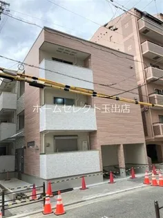 フジパレス加賀屋Ⅰ番館の画像