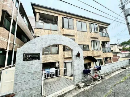 ECP高井田IIの画像