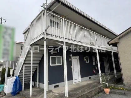 メイプルタウン大久保の画像