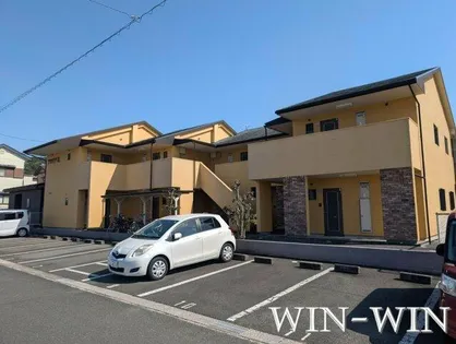 アゼリア21の画像