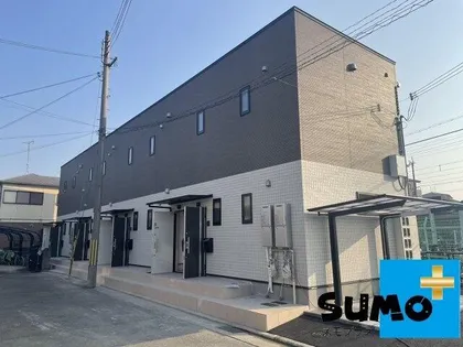 アルポルト西江井ヶ島の画像