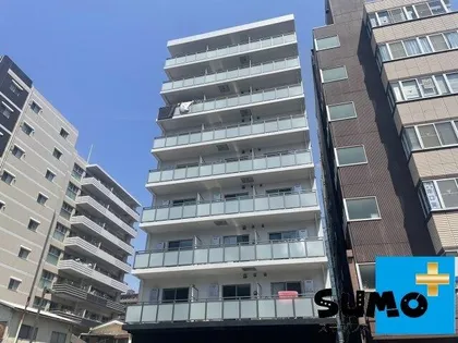 VILLA AL MARE明石駅前の画像