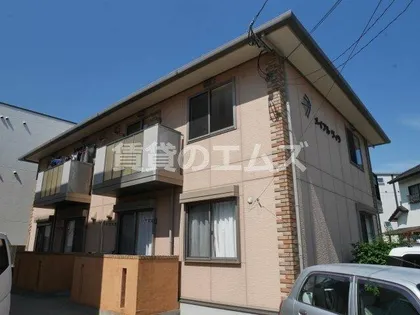 メイプルヴィラの画像