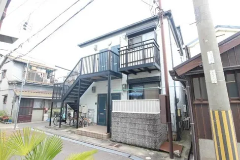 ウィスタリア神戸の画像