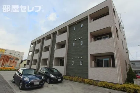 CASA VIOLAの画像