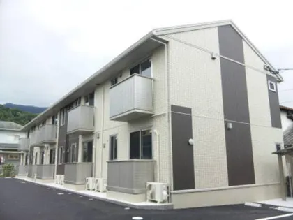 グランドール【105号室】の外観