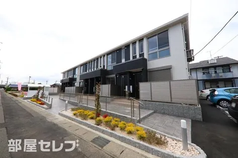 プティ ボヌールⅡの画像