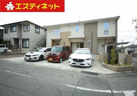 シャトル脇島の画像