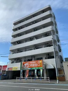 リアライズ城野【6階】の外観