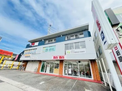 黒沢台ビルの画像