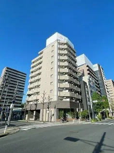 アマーレ葵【302号室】の外観